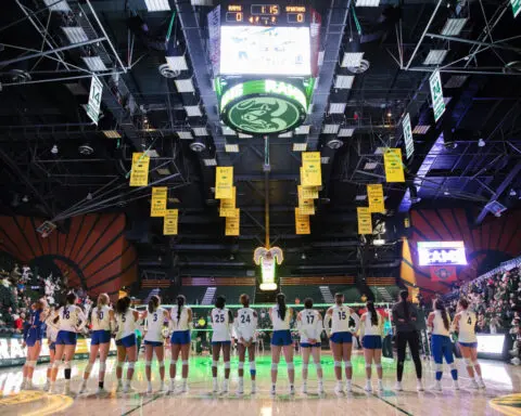 What to know about the San Jose State volleyball team and why opponents are boycotting matches