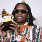 Grammy-winning rapper Lil Durk charged with orchestrating 2022 Los Angeles killing