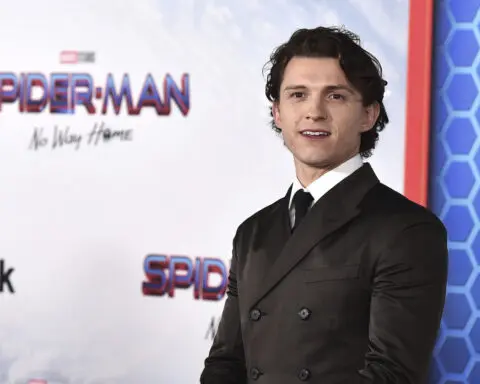 Fourth Spider-Man movie starring Tom Holland is set for release July 2026