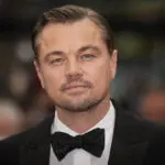 Leonardo DiCaprio endorses Kamala Harris for president