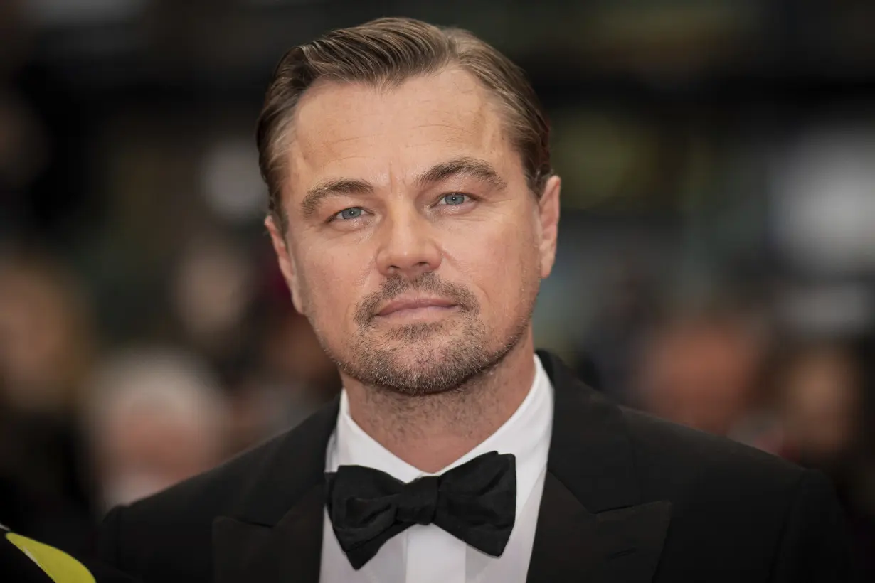 Election 2024-Harris-Leonardo DiCaprio