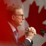 Canada's immigration pullback may impact economic growth, BoC governor says