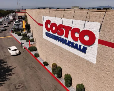 Costco recalls salmon products over listeria contamination concern