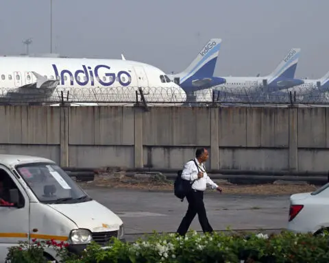 Hoax bomb threats wreak havoc on India’s travel industry, days ahead of Diwali festival