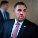 NY Republican in critical House race spent huge sums of campaign cash on steakhouses, booze, Ubers and a foreign hostel