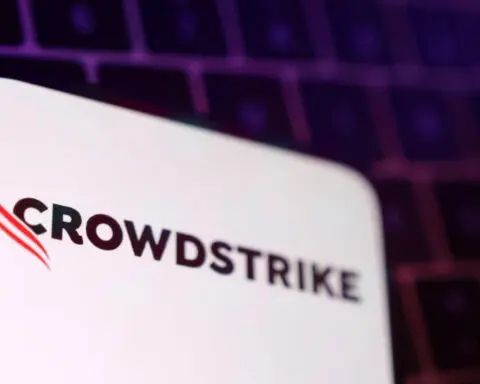 Delta sues CrowdStrike over software update that prompted mass flight disruptions