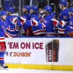 Rangers sign Alexis Lafrenière to 7-year contract extension