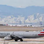 American Airlines tests boarding technology that audibly shames line cutters