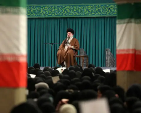 Netanyahu says Israel hit Iran hard; Khamenei says damage should not be exaggerated