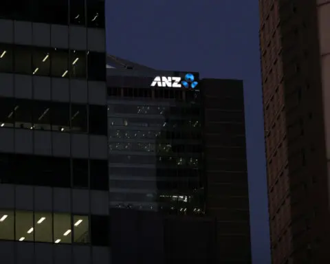 ANZ Group flags around $130 million profit hit from Suncorp deal