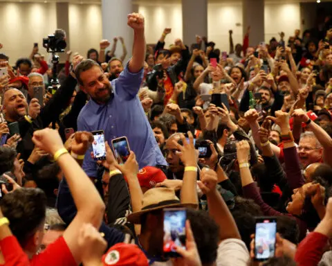 Brazil runoff vote in city elections confirms right-wing trend