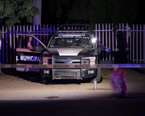 Mexico's Sinaloa state reports 14 murders in one day amid wave of violence