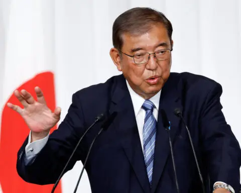 Japan's political shakeup complicates BOJ, fiscal policy outlook