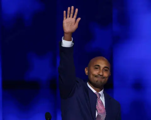 After Supreme Court ruling, a Black Alabama Democrat aspires to US House seat