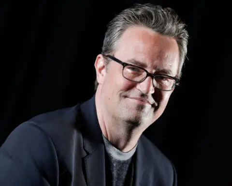 Though still grieving, Matthew Perry’s loved ones are turning his death into a legacy of helping others