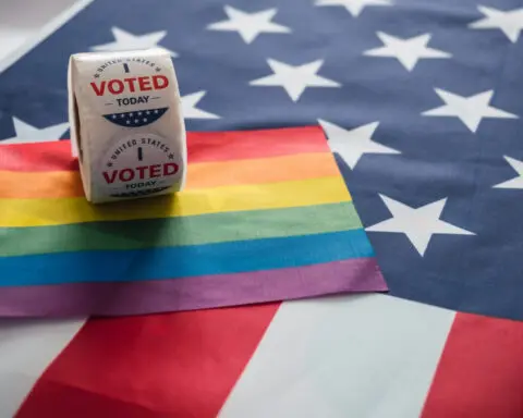 LGBTQ+ voters in these 4 states could swing the 2024 presidential election