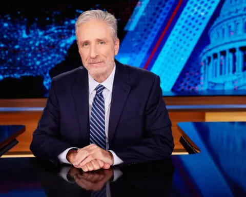 Jon Stewart extends ‘Daily Show’ hosting gig through end of 2025