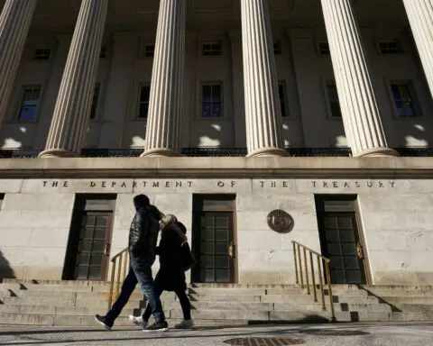 Treasury likely to keep debt plans in place before US elections