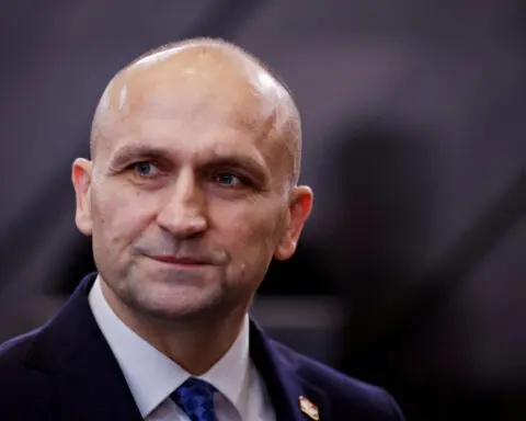 Croatia to buy Leopard tanks from Germany in swap for Ukraine