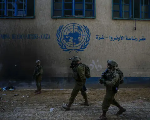 Israel approves two bills that could halt UNRWA's aid delivery to Gaza. What does that mean?