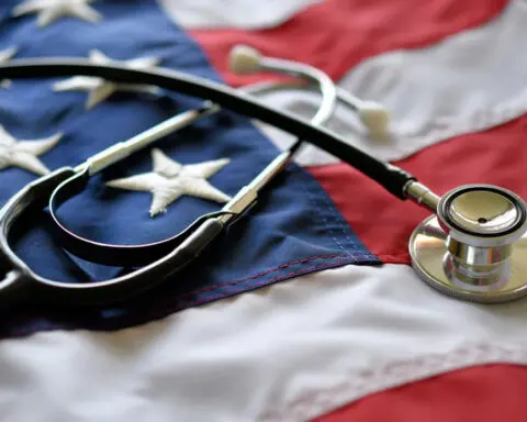 Healthcare history: How U.S. health coverage got this bad