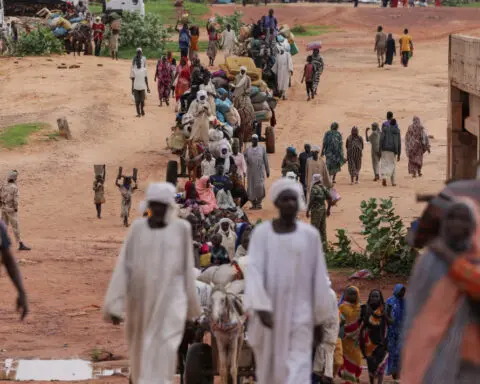 Sudanese need protection, but conditions not right for UN force, says Guterres