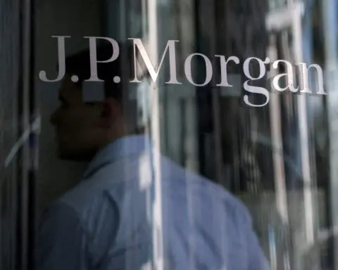 JPMorgan sues customers over check fraud linked to glitch that went viral