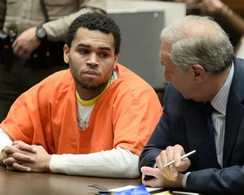 Chris Brown’s history of violence revisited in new documentary