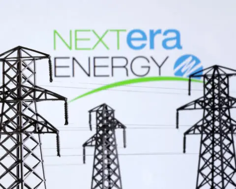 NextEra plans to raise $1.5 billion to fund energy projects