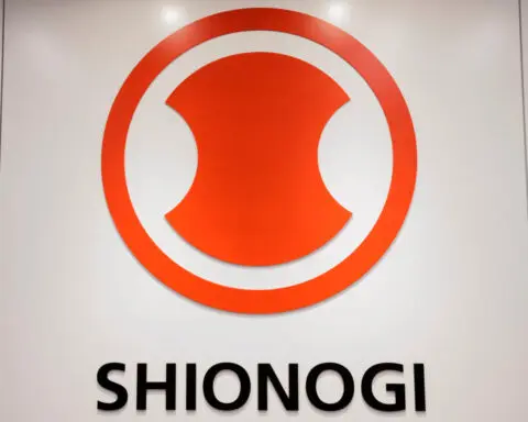 Japan's Shionogi says Phase 3 study showed COVID pill reduces transmission