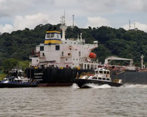 Panama Canal seeks LNG comeback after 65% decline in traffic