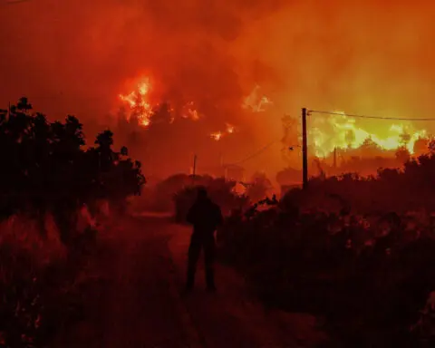 Sceye partners with NASA, USGS to monitor wildfires, storms from the edge of space