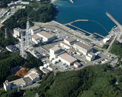 Japan's Tohoku Elec restarts Onagawa reactor after 13-year hiatus