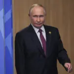 Putin orders strategic nuclear training exercise