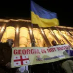 Georgia and Moldova votes show challenges of EU enlargement push