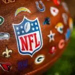 Counting down the top 10 most popular NFL teams