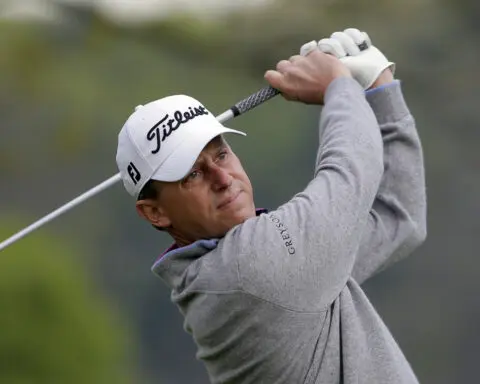 Jason Caron had his best week at the Senior PGA. Now the club pro has a tour card again: Analysis