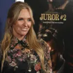 The ‘Juror #2’ cast still can’t believe they got to work with Clint Eastwood