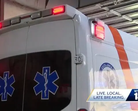 'It was vital': Alabama county loses funding for second ambulance; drops to one unit for entire county