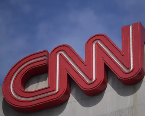 CNN bans conservative writer after 'beeper' comment to Muslim commentator