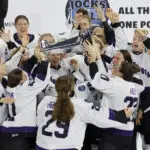 Pro Women's Hockey League announces it could add as many as 2 teams for 2025-26 season