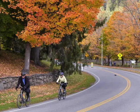 Where has all the rain gone? Bone-dry October strikes much of US