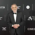 Francis Ford Coppola to receive AFI lifetime achievement award