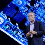 The rise and decline of Intel