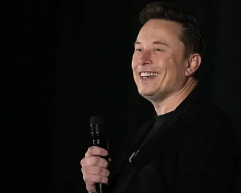 Elon Musk wins court victory in a dispute over a 2018 post during a labor dispute