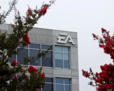 EA raises annual bookings forecast as American football titles outperform