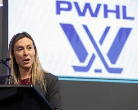 Pro Women's Hockey League says it could add as many as two teams for 2025-26 season