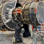 Safran in major engine repair capacity expansion as demand soars