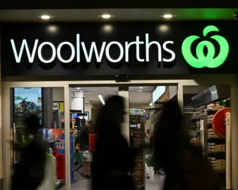 Australian grocer Woolworths warns food earnings to fall as shoppers seek bargains