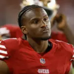 San Francisco 49ers’ Charvarius Ward mourns death of daughter